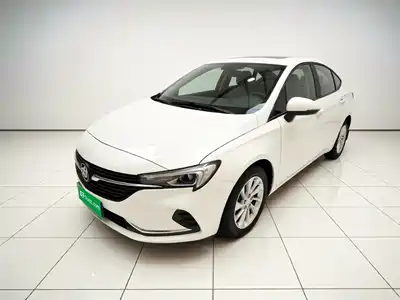 Buick Verano 2020