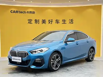 BMW 2 Series (Import) 2023