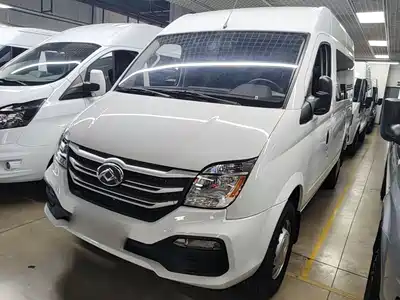 SAIC Maxus Xintu V80 2025