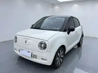 Ora Black Cat 2021