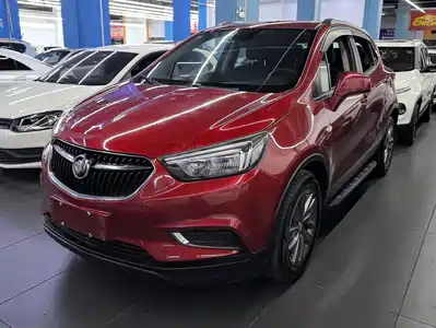 Buick Encore 2016
