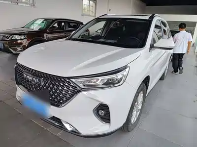 Haval M6 2024