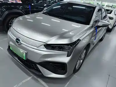 GAC Aion S 2023