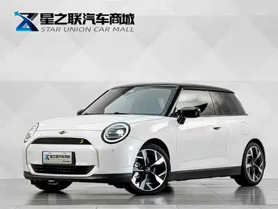 MINI Electric MINI COOPER 2024
