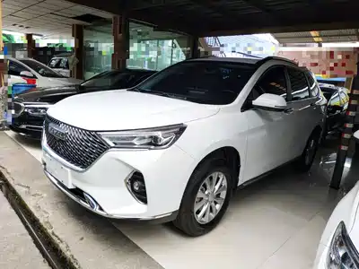 Haval M6 2022
