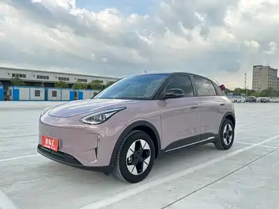 Geely Galaxy Starry Wish 2025