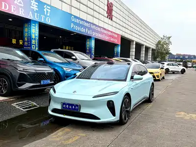 NIO ET5T 2024