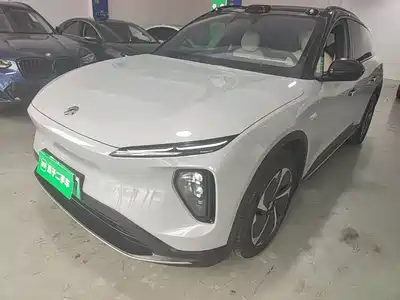 NIO ES6 2025