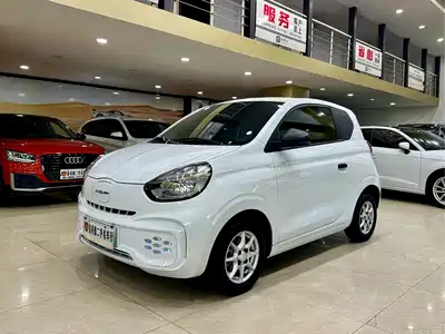 Roewe Kaiwei CLEVER 2022