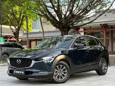 Mazda CX-30 2020