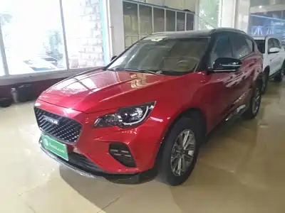 Jetour X70 Coupe 2020