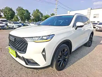 Haval H6 2021