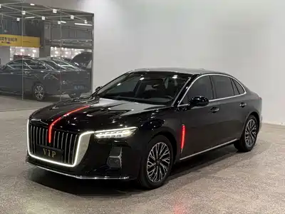 Hongqi H5 2023