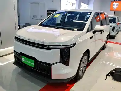 SAIC Maxus Dajia 7 2025