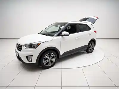 Hyundai ix25 2014
