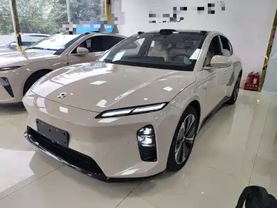 NIO ET5 2025