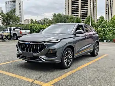 Changan Oshan Oushang X5 2023