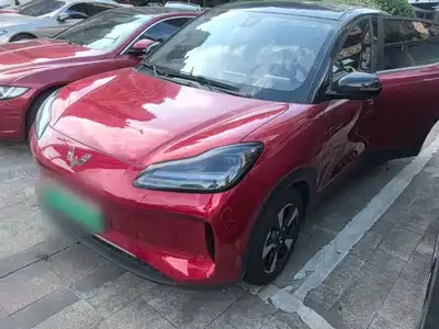 Wuling Motors Bingo PLUS 2025