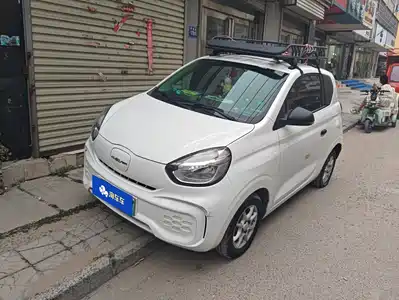 Roewe Kaiwei CLEVER 2023