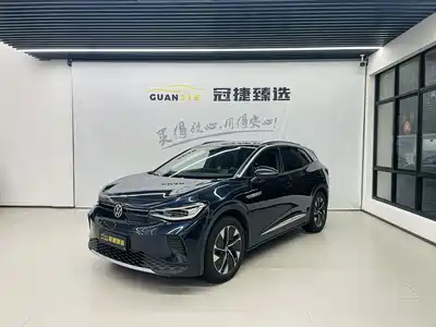 Volkswagen ID.4 2023