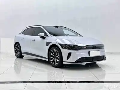 ZEEKR 007GT 2025