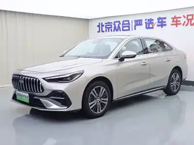 Geely Galaxy Stellar 6 2025