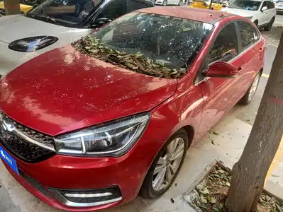 Chery Arrizo 5 2017