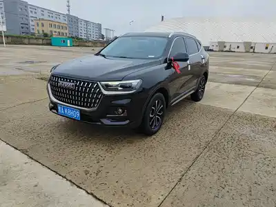 Haval H6 2022