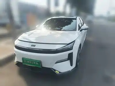 Geely Galaxy L6 2024