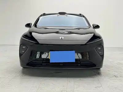 NIO ET7 2022