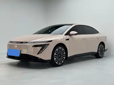 Nissan N7 2025