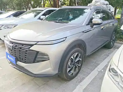 Haval Shenshou 2022