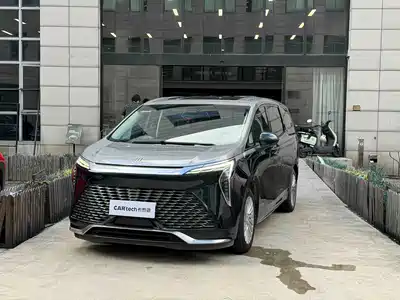 Buick Century 2023