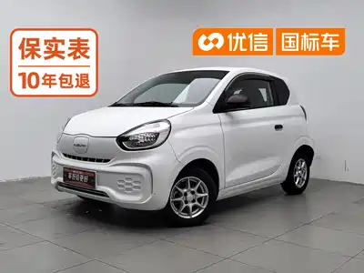 Roewe Kaiwei CLEVER 2023