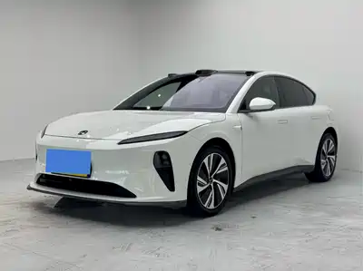 NIO ET5 2023
