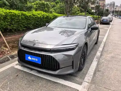Toyota Crown (Import) 2024