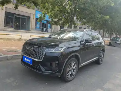 Haval H6 2020