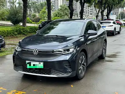 Volkswagen ID.4 2023
