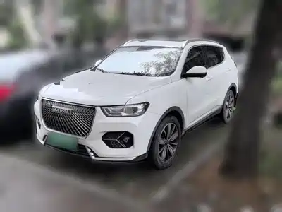 Haval H6 2020