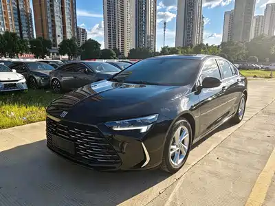 Buick Regal 2023