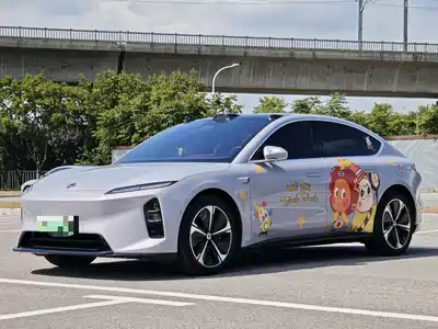 NIO ET5 2026