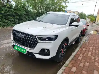 Haval H6 2024
