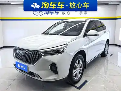 Haval M6 2023