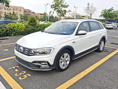 Volkswagen C-TREK 2017