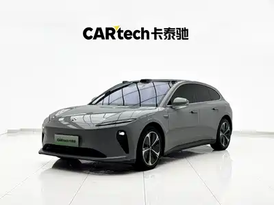 NIO ET5T 2024