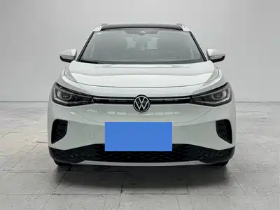 Volkswagen ID.4 2021