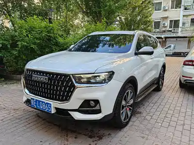 Haval H6 2023