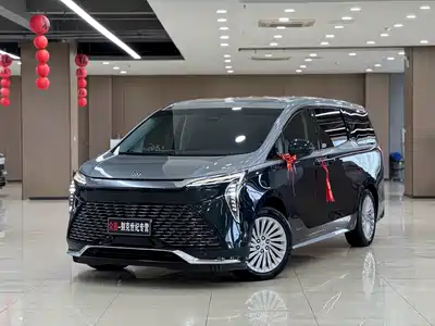 Buick Century 2023