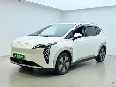 GAC Aion AION Y 2024
