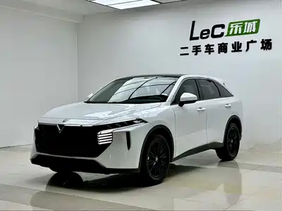 Venucia Big V 2023